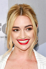 picture of actor Brianne Howey