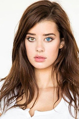 picture of actor Sarah McDaniel