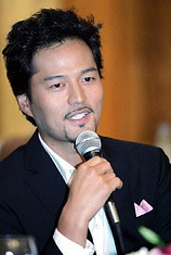 picture of actor Sung-min Kim