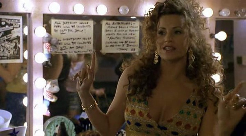 Imagen de Striptease