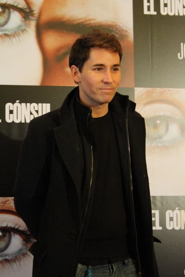 Imagen de El Cónsul de Sodoma (PREMIERE.MADRID.DIC09)