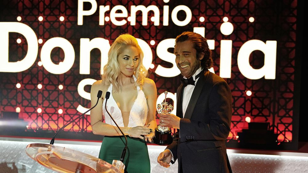 Jordi Mollà en Operación Concha