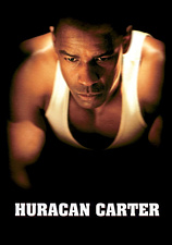 poster of movie Huracán Carter