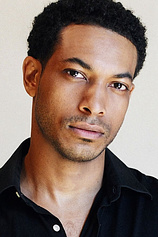 picture of actor Jabari Gray