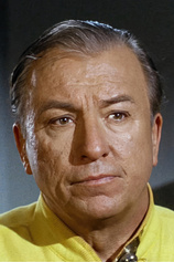 picture of actor Ken Lynch