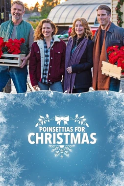 poster of movie Navidad Entre Las Flores