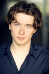 photo of person Patrick McNamee