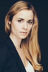 picture of actor Therese Damsgaard
