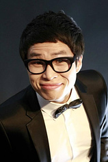 picture of actor Kyung-Hyun Jo