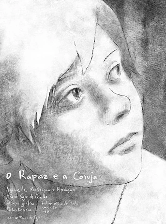 Poster de The Boy and the Owl