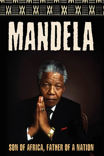 Poster de Mandela