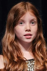 picture of actor Mia Bankó