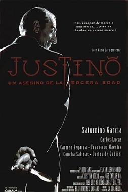 Justino, Un Asesino de la Tercera Edad