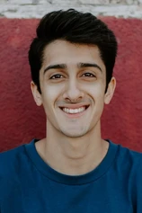 Foto de Nabeel Muscatwalla
