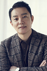 picture of actor Beom-su Lee