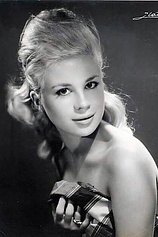 picture of actor Mayra Rey