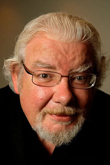 photo of person Richard Griffiths