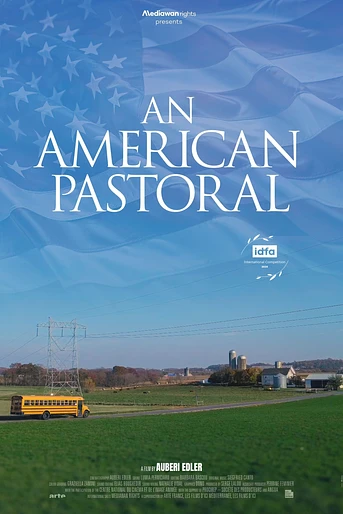 Poster de An American Pastoral