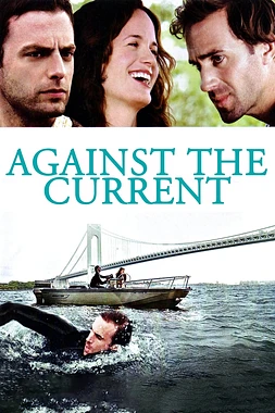 poster of movie Against the current
