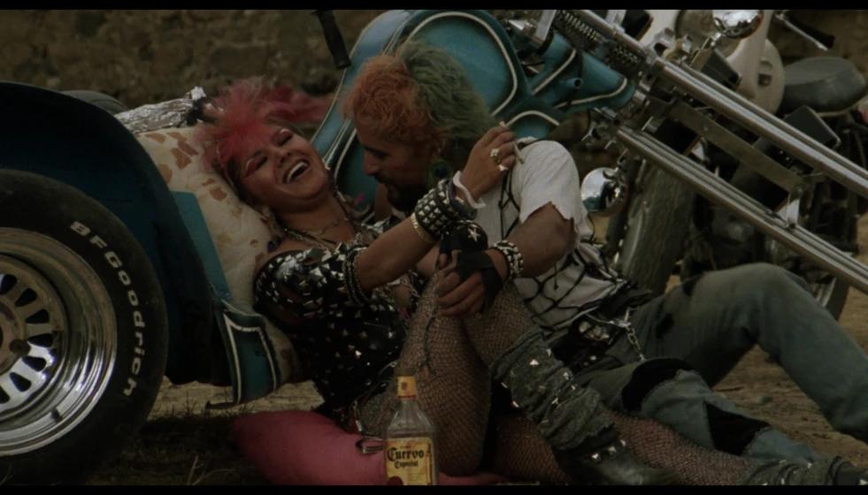 Imagen de la-venganza-de-los-punks