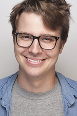 picture of actor Zach Green