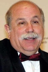 photo of person Geoff Posner