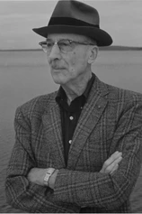 Foto de Bruce Catton