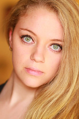 picture of actor Shelby Malone