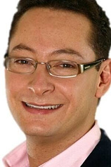 picture of actor Beto Castillo