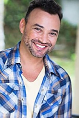 picture of actor Vincent Flood