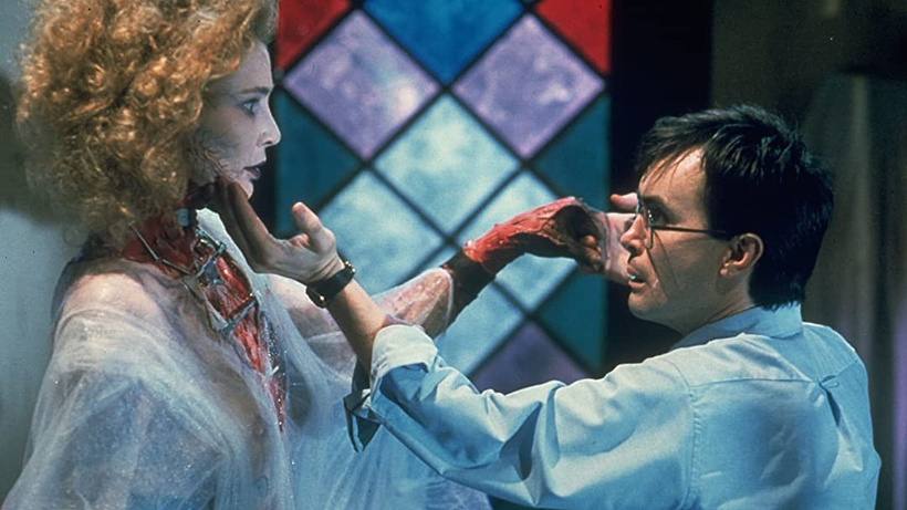 Imagen de La Novia de Re-Animator