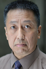 picture of actor Henry Mah