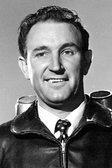 picture of actor George D. Wallace