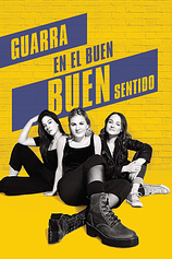 poster of movie Guarra en el buen sentido