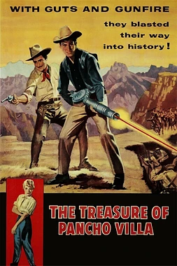 El Tesoro de Pancho Villa