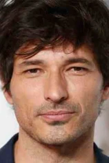 Foto de Andrés Velencoso