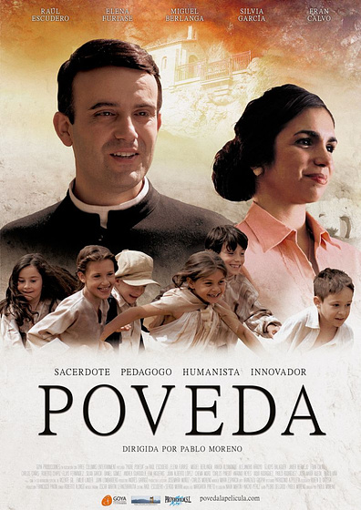 Imagen de Poveda (Cartel final español)