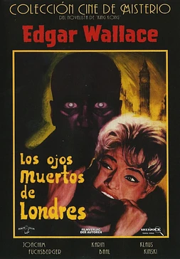 Los Ojos Muertos de Londres