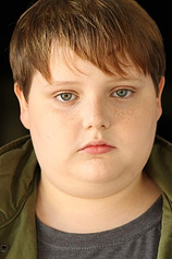 picture of actor Dylan Gage