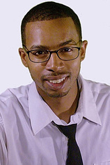 picture of actor Brandon Scales