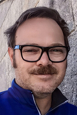 picture of actor Javier Pedersoli