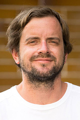 photo of person Tomáš Bojar