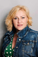 picture of actor Petra Kleinert