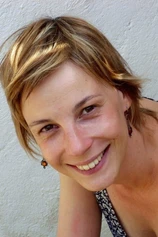 Foto de Anne Cantineau