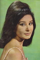 Foto de Nieves Salcedo