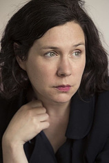photo of person Joanna Grudzinska