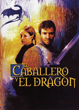 poster of movie George y el Dragon