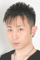 Foto de Takashi Ohara