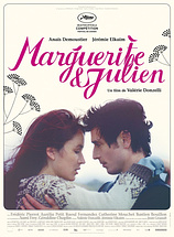 poster of movie Marguerite & Julien