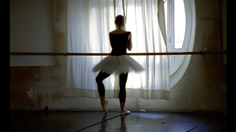 Imagen de La Danza